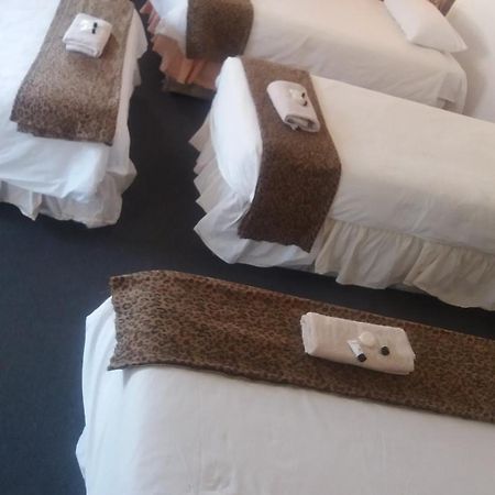 Tshulu Tsha Nabe B&B Bulawayo Exteriér fotografie
