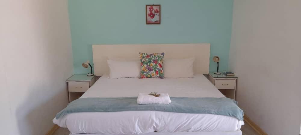 Tshulu Tsha Nabe B&B Bulawayo Exteriér fotografie