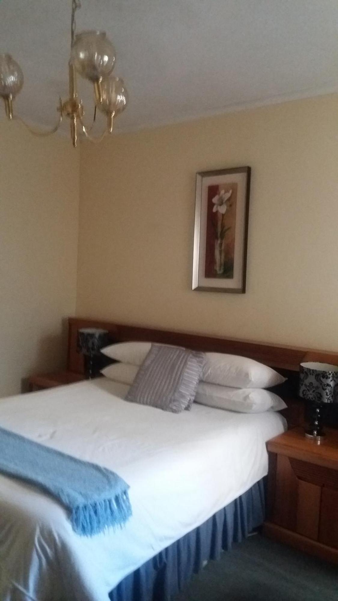Tshulu Tsha Nabe B&B Bulawayo Exteriér fotografie