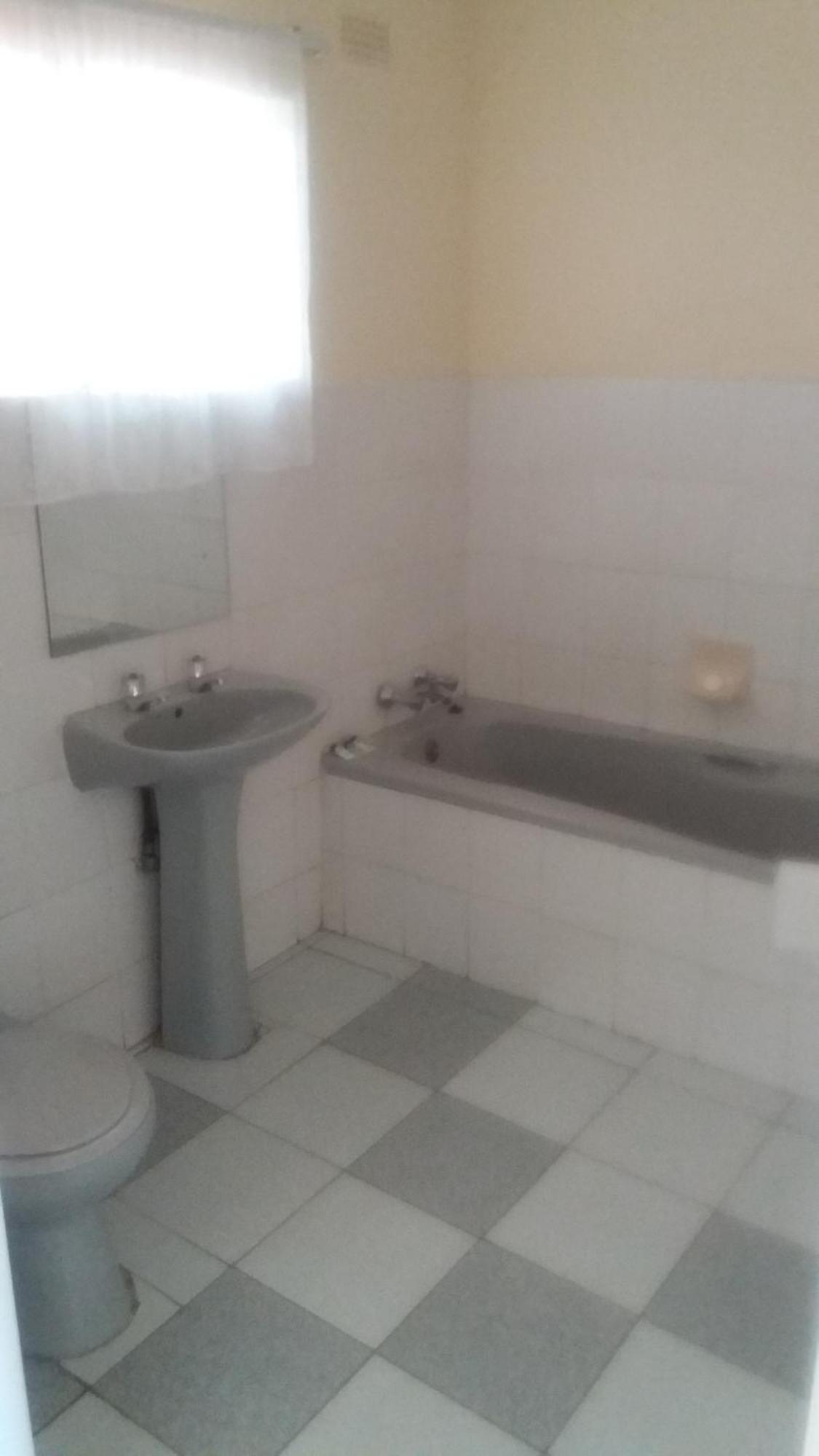 Tshulu Tsha Nabe B&B Bulawayo Exteriér fotografie